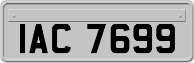 IAC7699