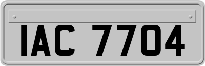 IAC7704