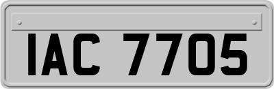 IAC7705