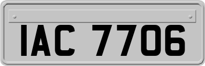 IAC7706