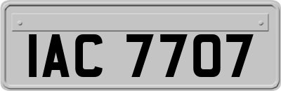 IAC7707