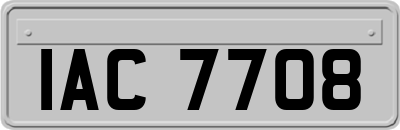 IAC7708