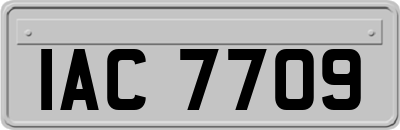 IAC7709