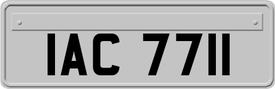 IAC7711