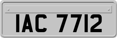 IAC7712