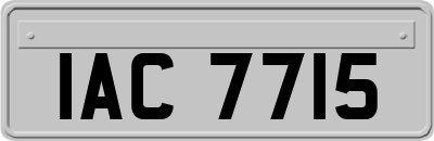 IAC7715
