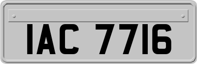 IAC7716