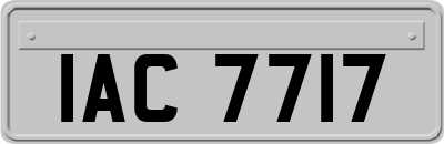 IAC7717