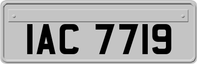 IAC7719