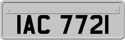 IAC7721