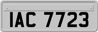 IAC7723