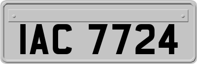 IAC7724