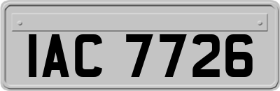 IAC7726