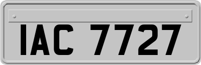 IAC7727