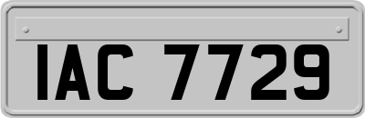 IAC7729