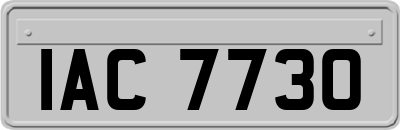 IAC7730