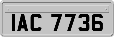 IAC7736