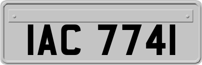 IAC7741