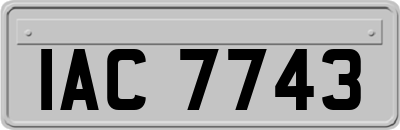 IAC7743