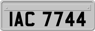 IAC7744