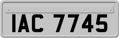 IAC7745