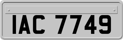 IAC7749