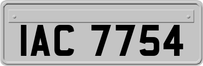 IAC7754