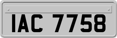 IAC7758