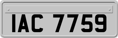 IAC7759