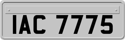 IAC7775