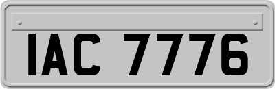 IAC7776