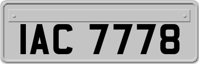 IAC7778