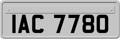 IAC7780