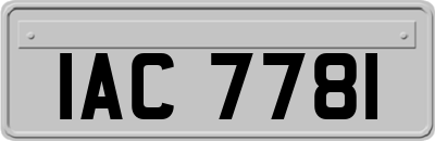IAC7781