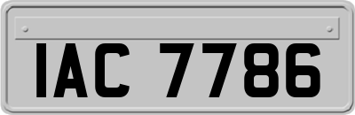 IAC7786