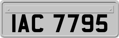 IAC7795