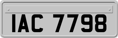 IAC7798
