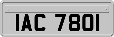 IAC7801