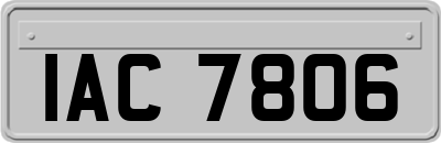 IAC7806