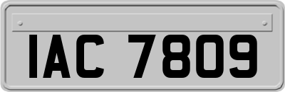 IAC7809