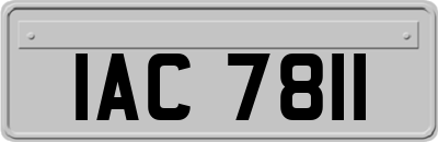 IAC7811