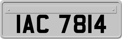 IAC7814