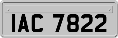 IAC7822