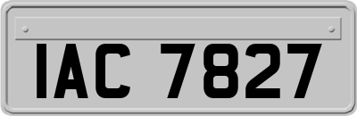 IAC7827