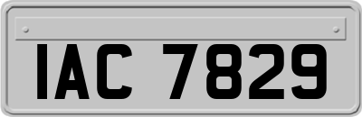 IAC7829