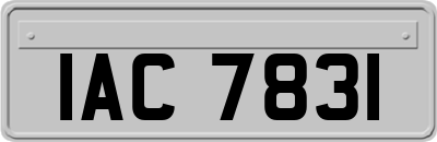 IAC7831