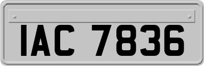 IAC7836