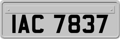 IAC7837