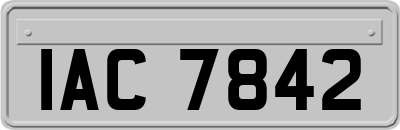 IAC7842