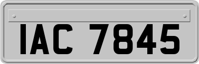 IAC7845